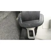 Cinturon Seguridad Trasero Derecho para Seat Ibiza V (Kj1, Kjg)