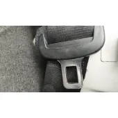 Cinturon Seguridad Trasero Izquierdo para Seat Ibiza V (Kj1, Kjg)