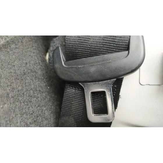 Cinturon Seguridad Trasero Izquierdo para Seat Ibiza V (Kj1, Kjg)