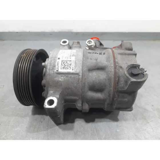 Compresor Aire Acondicionado para Seat Ibiza V (Kj1, Kjg)
