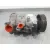 Compresor Aire Acondicionado para Seat Ibiza V (Kj1, Kjg)