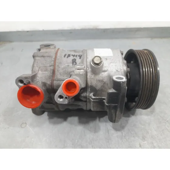 Compresor Aire Acondicionado para Seat Ibiza V (Kj1, Kjg)