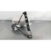 Elevalunas Trasero Derecho para Seat Ibiza V (Kj1, Kjg)