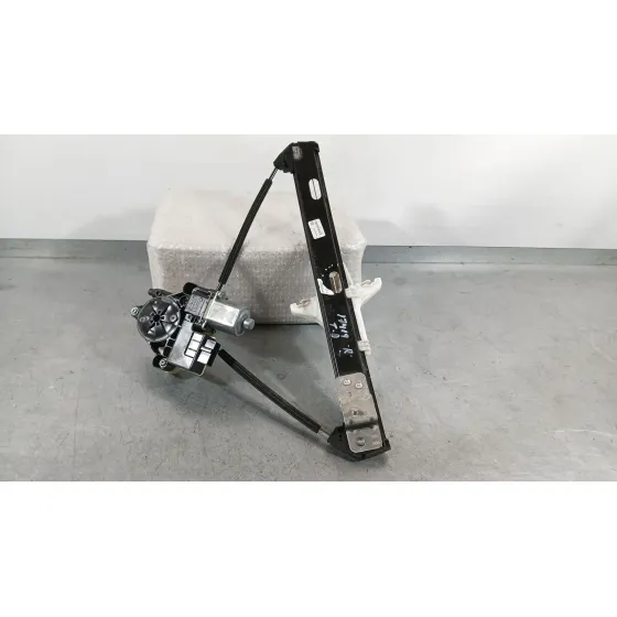 Elevalunas Trasero Derecho para Seat Ibiza V (Kj1, Kjg)