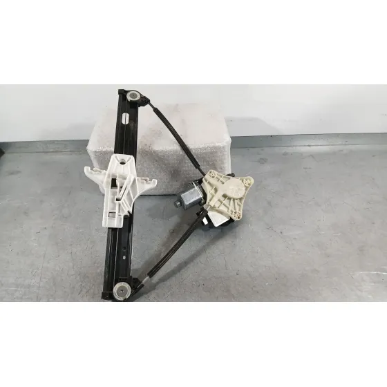 Elevalunas Trasero Derecho para Seat Ibiza V (Kj1, Kjg)