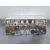 Luz Interior para Seat Ibiza V (Kj1, Kjg)