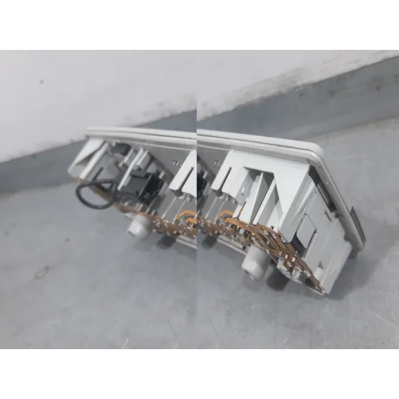 Luz Interior para Seat Ibiza V (Kj1, Kjg)
