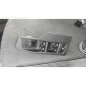 Mando Elevalunas Delantero Izquierdo para Seat Ibiza V (Kj1, Kjg)