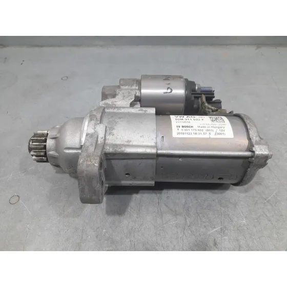 Motor Arranque para Seat Ibiza V (Kj1, Kjg)