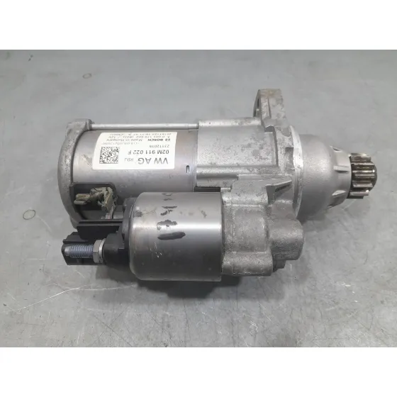 Motor Arranque para Seat Ibiza V (Kj1, Kjg)