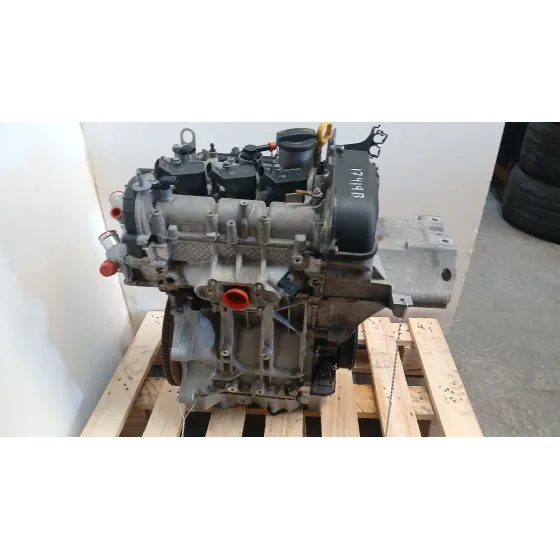 Motor Completo para Seat Ibiza V (Kj1, Kjg)