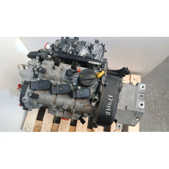 Motor Completo para Seat Ibiza V (Kj1, Kjg)