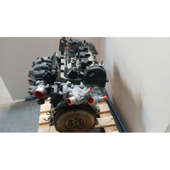 Motor Completo para Seat Ibiza V (Kj1, Kjg)