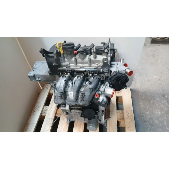 Motor Completo para Seat Ibiza V (Kj1, Kjg)