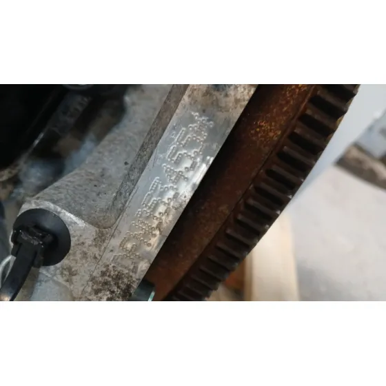Motor Completo para Seat Ibiza V (Kj1, Kjg)