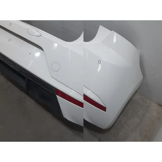 Paragolpes Trasero para Seat Ibiza V (Kj1, Kjg)