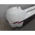 Paragolpes Trasero para Seat Ibiza V (Kj1, Kjg)