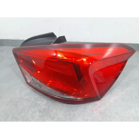 Piloto Trasero Derecho para Seat Ibiza V (Kj1, Kjg)