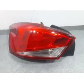 Piloto Trasero Izquierdo para Seat Ibiza V (Kj1, Kjg)
