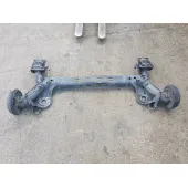 Puente Trasero para Seat Ibiza V (Kj1, Kjg)