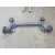 Puente Trasero para Seat Ibiza V (Kj1, Kjg)