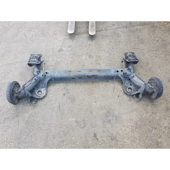 Puente Trasero para Seat Ibiza V (Kj1, Kjg)