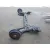 Puente Trasero para Seat Ibiza V (Kj1, Kjg)