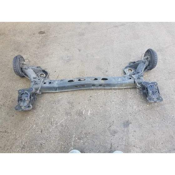 Puente Trasero para Seat Ibiza V (Kj1, Kjg)