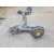 Puente Trasero para Seat Ibiza V (Kj1, Kjg)