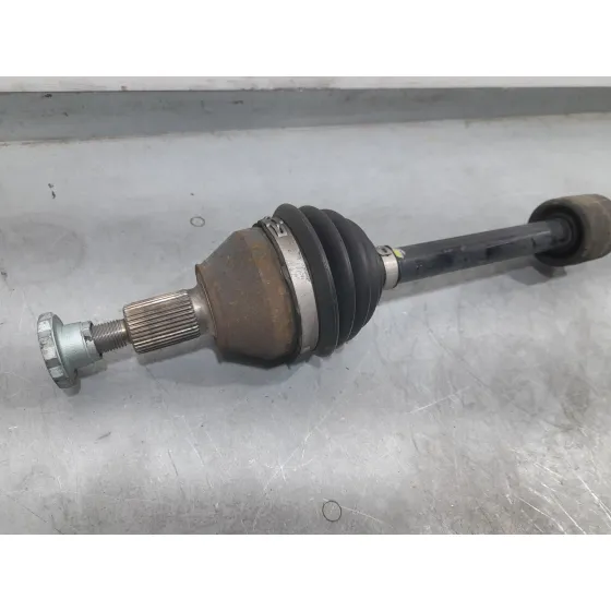 Transmision Delantera Derecha para Seat Ibiza V (Kj1, Kjg)