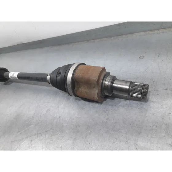Transmision Delantera Derecha para Seat Ibiza V (Kj1, Kjg)