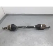 Transmision Delantera Izquierda para Seat Ibiza V (Kj1, Kjg)