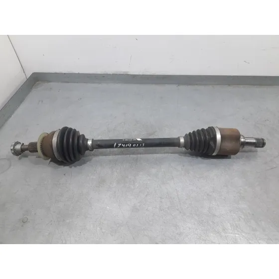 Transmision Delantera Izquierda para Seat Ibiza V (Kj1, Kjg)