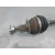 Transmision Delantera Izquierda para Seat Ibiza V (Kj1, Kjg)