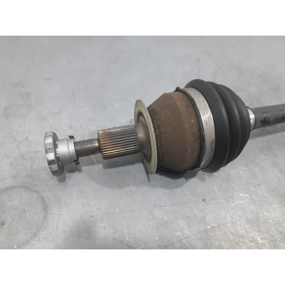 Transmision Delantera Izquierda para Seat Ibiza V (Kj1, Kjg)