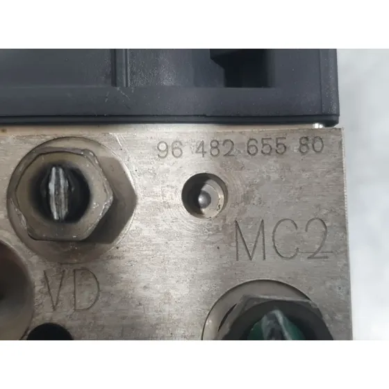 Abs para Peugeot 307 Sw (3H)