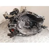 Caja Cambios para Peugeot 307 Sw (3H)
