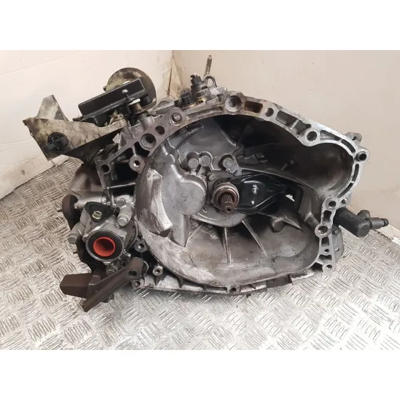 Caja Cambios para Peugeot 307 Sw (3H)