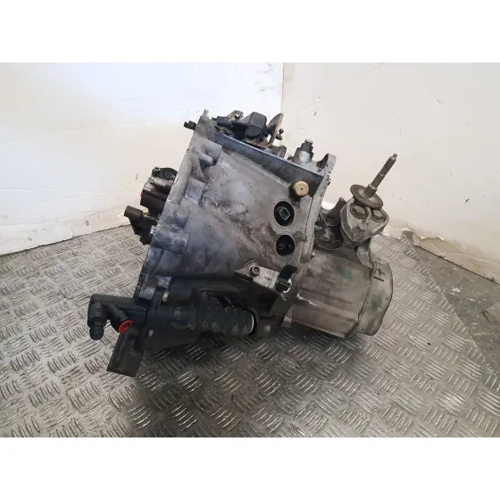 Caja Cambios para Peugeot 307 Sw (3H)