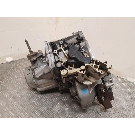 Caja Cambios para Peugeot 307 Sw (3H)