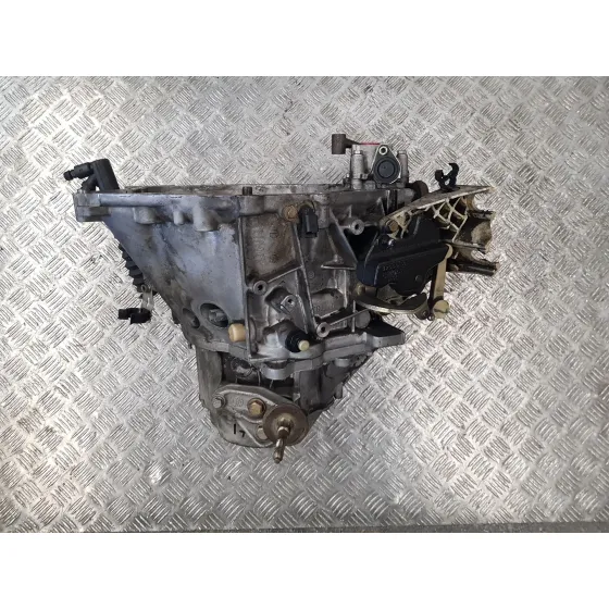 Caja Cambios para Peugeot 307 Sw (3H)