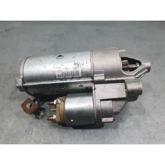 Motor Arranque para Peugeot 307 Sw (3H)
