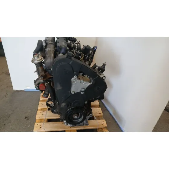 Motor Completo para Peugeot 307 Sw (3H)