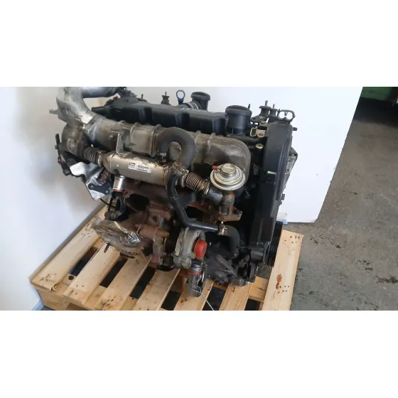 Motor Completo para Peugeot 307 Sw (3H)