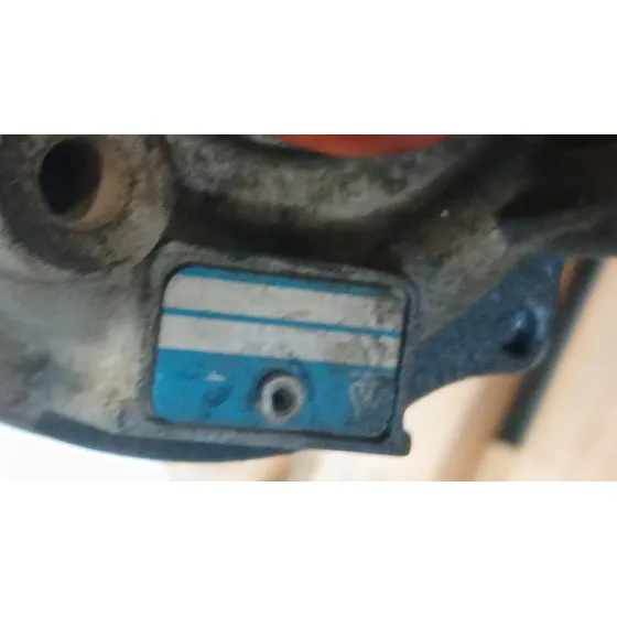 Motor Completo para Peugeot 307 Sw (3H)