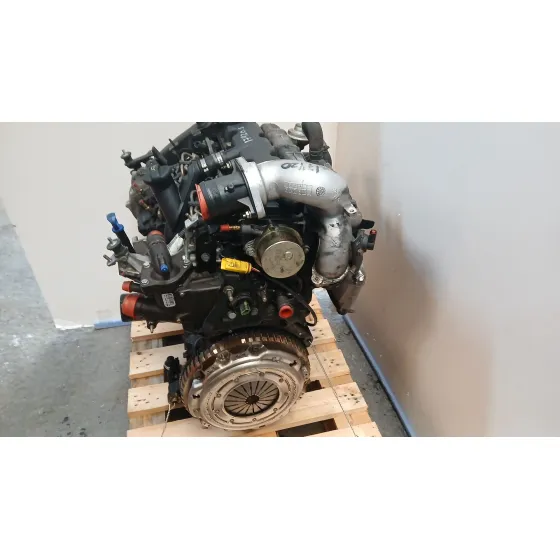 Motor Completo para Peugeot 307 Sw (3H)