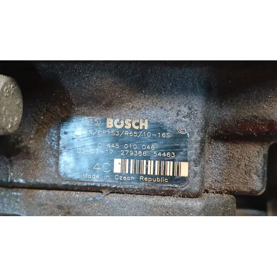 Motor Completo para Peugeot 307 Sw (3H)