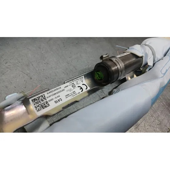 Airbag Cortina Delantero Izquierdo para Hyundai I20 Iii (Bc3, Bi3)
