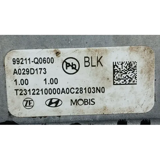 Camara para Hyundai I20 Iii (Bc3, Bi3)