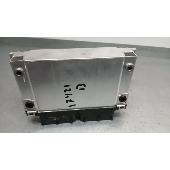 Centralita Motor Uce para Hyundai I20 Iii (Bc3, Bi3)